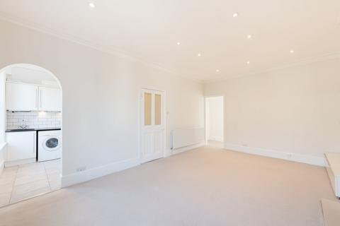2 bedroom apartment to rent, Howitt Road, London, NW3