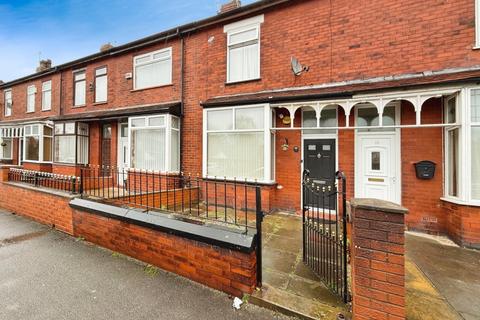 2 bedroom terraced house for sale, Edale Road, Leigh, leigh