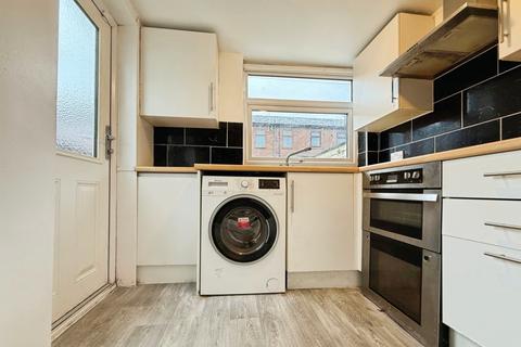 2 bedroom terraced house for sale, Edale Road, Leigh, leigh