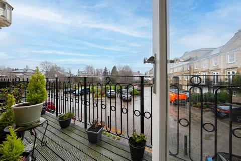 undefined, Queens Gate, Harrogate, HG1