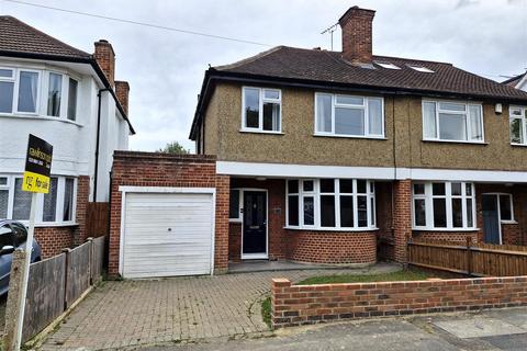 3 bedroom semi-detached house for sale, Abbotsbury Gardens, Pinner