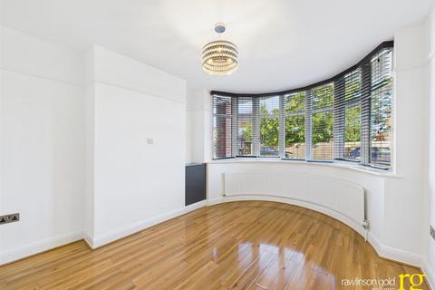 3 bedroom semi-detached house for sale, Abbotsbury Gardens, Pinner