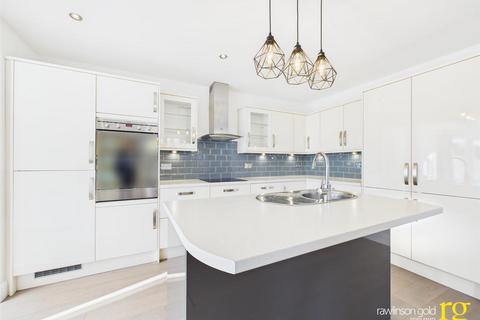 3 bedroom semi-detached house for sale, Abbotsbury Gardens, Pinner