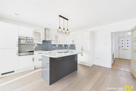 3 bedroom semi-detached house for sale, Abbotsbury Gardens, Pinner