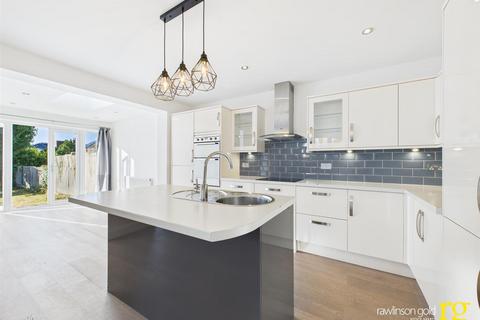 3 bedroom semi-detached house for sale, Abbotsbury Gardens, Pinner