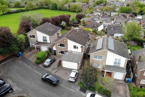 4 bedroom detached house for sale, Gilman Crescent, Windsor, Berkshire, SL4