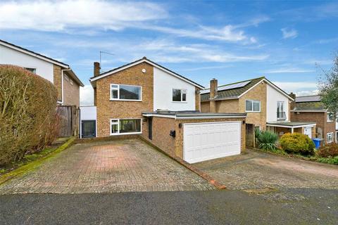 4 bedroom detached house for sale, Gilman Crescent, Windsor, Berkshire, SL4