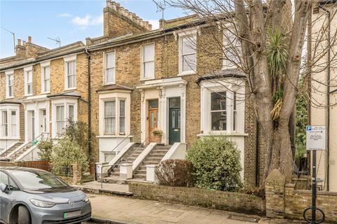 1 bedroom flat for sale, Montague Road, Dalston, London, E8