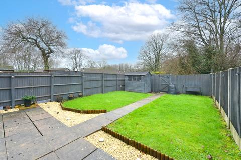 2 bedroom terraced house for sale, Telford, TF3
