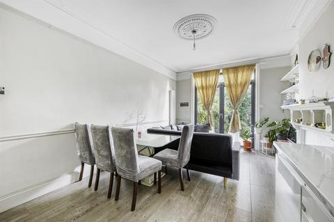 undefined, Whitehall Gardens, Acton