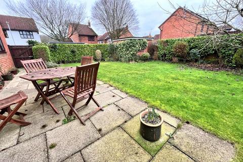 undefined, Redgates, Walkington, Beverley