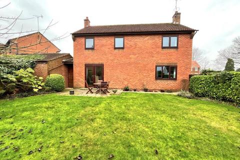 undefined, Redgates, Walkington, Beverley