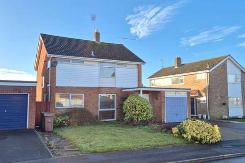 undefined, Parkland Road, Gloucestershire GL53