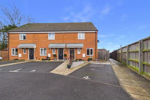 undefined, Sungold Court, Woodston, Peterborough, PE2