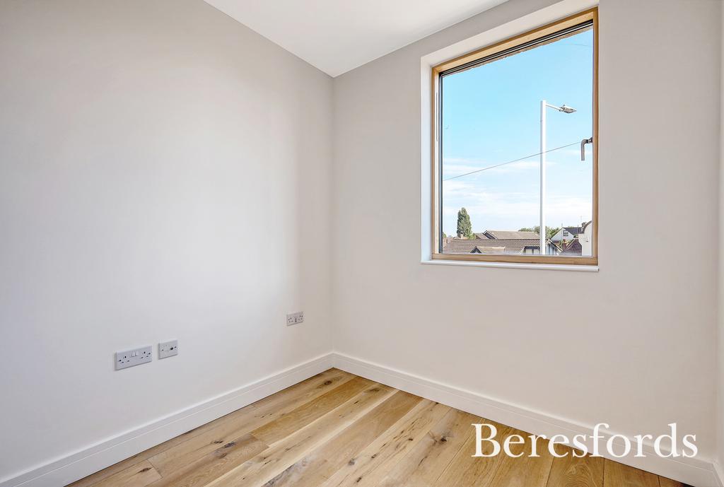 Bedroom Five