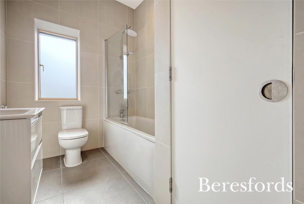 Bathroom View 1