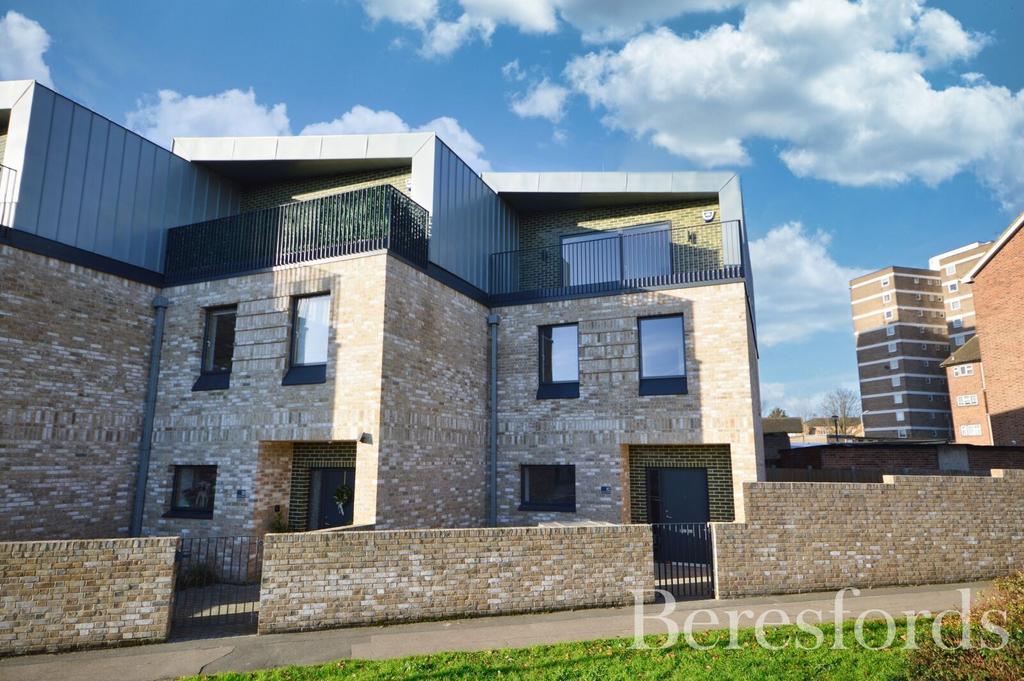 Exterior View 2