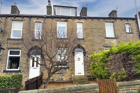 4 bedroom terraced house for sale, Oakland Street, Silsden