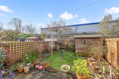 3 bedroom semi-detached house for sale, Leighton Road, Hove