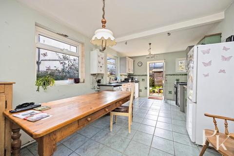 3 bedroom semi-detached house for sale, Leighton Road, Hove