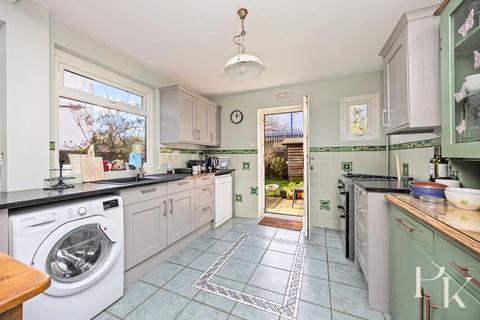 3 bedroom semi-detached house for sale, Leighton Road, Hove