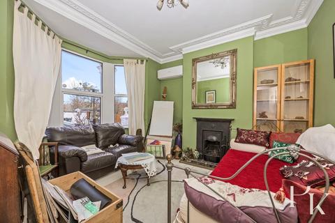 3 bedroom semi-detached house for sale, Leighton Road, Hove