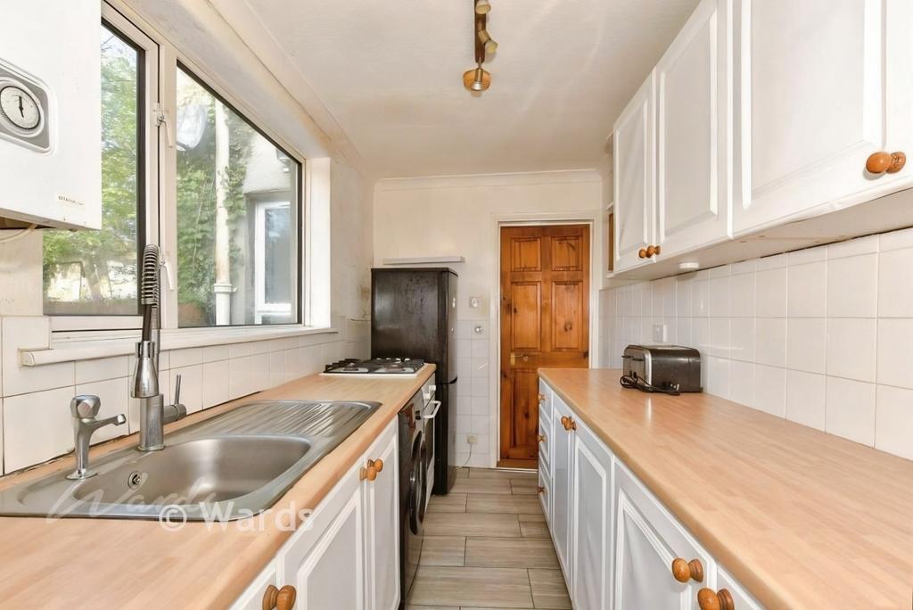 Smith kitchen