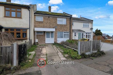 Errington Close, Chadwell St.Mary
