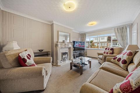 2 bedroom semi-detached bungalow for sale, Fernlea Grove, Ashton-In-Makerfield, WN4