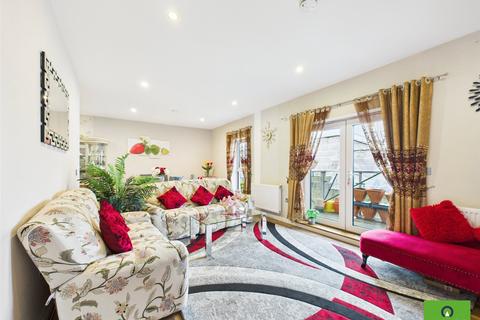 undefined, Vestry Court, Bournebrook Grove RM7