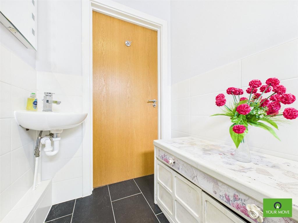 Cloakroom