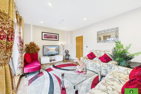 undefined, Vestry Court, Bournebrook Grove RM7