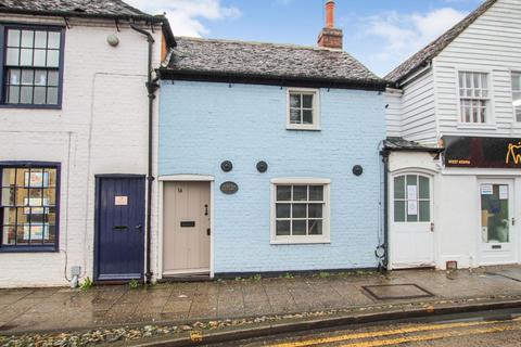 undefined, Bakery Cottage, Canterbury