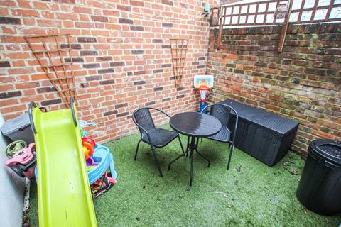 undefined, Bakery Cottage, Canterbury