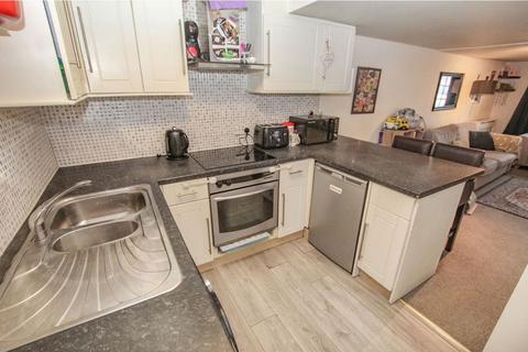 undefined, Bakery Cottage, Canterbury