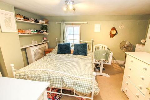 2 bedroom terraced house for sale, Bakery Cottage, Canterbury