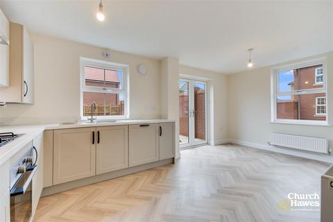 3 bedroom detached house for sale, Maldon Road, Burnham-On-Crouch