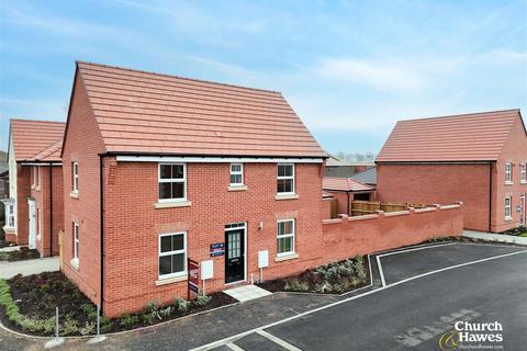3 bedroom detached house for sale, Maldon Road, Burnham-On-Crouch