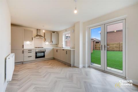 3 bedroom detached house for sale, Maldon Road, Burnham-On-Crouch