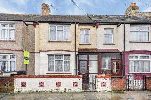 3 bedroom terraced house for sale, Boundary Road, London N22