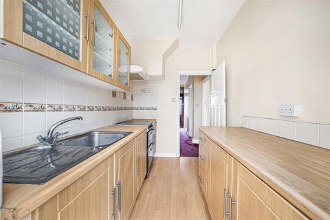 3 bedroom terraced house for sale, Boundary Road, London N22