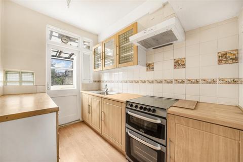 3 bedroom terraced house for sale, Boundary Road, London N22
