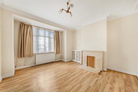 3 bedroom terraced house for sale, Boundary Road, London N22