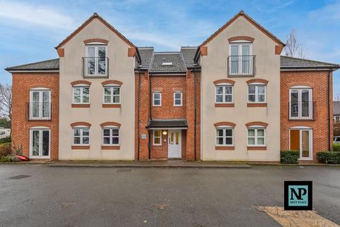 undefined, Quarry Hill, Wilnecote, B77