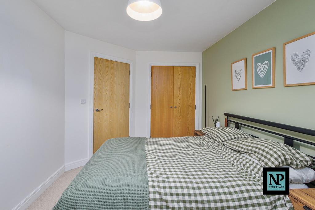 Bedroom 1