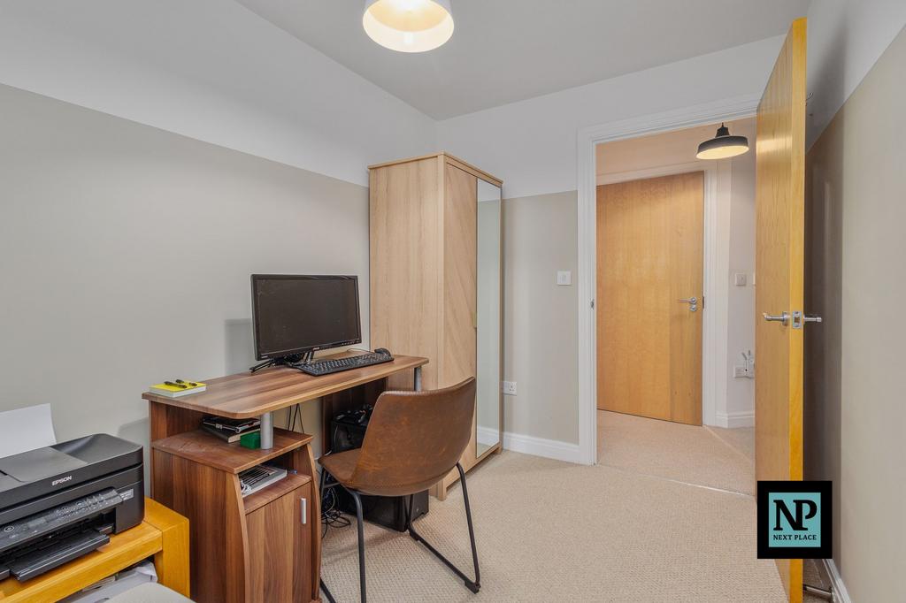 Bedroom 2