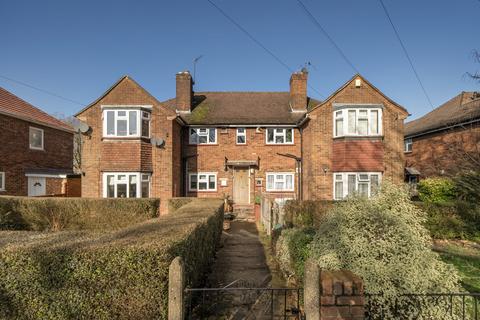 Trevor Crescent, Ruislip