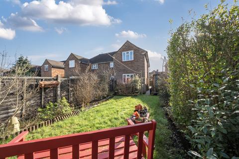 undefined, Trevor Crescent, Ruislip