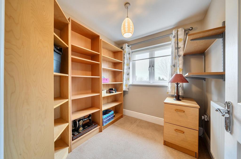Bedroom3/study