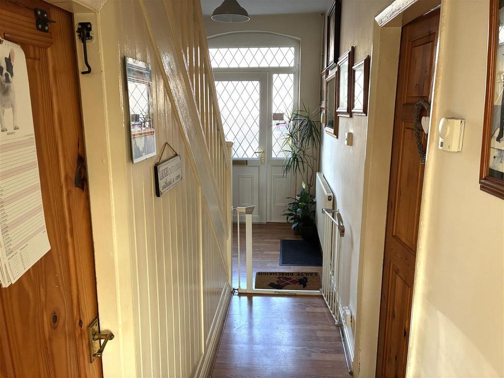 Hall